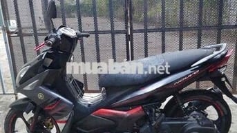 Yamaha Nouvo 4 2008 BS 67B2