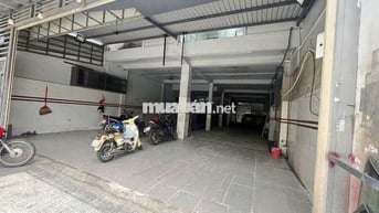 💗NGUYÊN CĂN MẶT TIỀN LÊ LỢI P3💗8X26M TRỆT 2 LẦU💗SÀN SUỐT -TIỆN CẢI TẠO