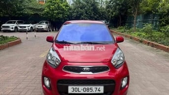 Kia Morning 2021 Deluxe - 31850 km