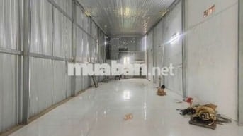 Cho thuê nhà cấp4 gần chợ Bình Triệu 98m 6,5tr/ tháng