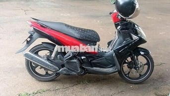 Novo 5 FI máy bao zin thì thầm 60km/lit