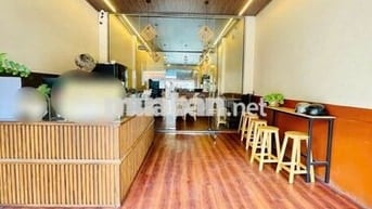 💗MẶT TIỀN KINH DOANH PHAN VĂN TRỊ P7💗5X20M TRỆT 2 LẦU 4PN 4WC💗