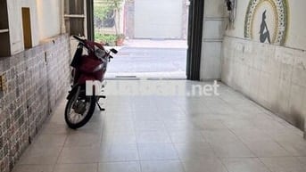 Mặt bằng cho thuê mặt tiền đường, gần sát công viên Gia Định