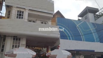Bán biệt thự phố Âu Cơ, Tây Hồ, 5 tầng, 183/164m2, mặt tiền 8m, 137 tỷ
