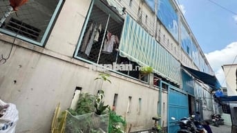 Phòng trọ giá chỉ 1tr5 - 1tr6  có gác , phòng thoáng, có quản lý ổn đị