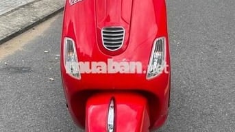 Vespa 3V 125 chính chủ kí giấy sang tên