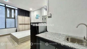 Phòng Trọ Giá Rẻ Mới Keng / Full Nội Thất / Gần ĐH Sư Phạm, Y Dược.