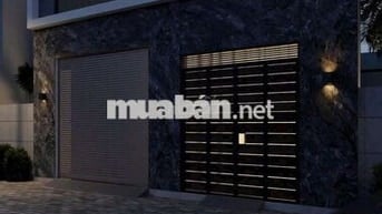 🌹1% Bán nhà mới 100% 9pn kinh doanh căn hộ dịch vụ Tân phú