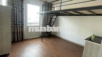 PHÒNG TRỌ GIÁ RẺ - BAN CÔNG THOÁNG MÁT - GẦN ĐẠI HỌC VĂN HIẾN - Y DƯỢC