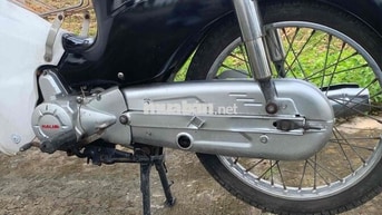 cub taya học sinh 50cc cà vẹt đủ giấy tay