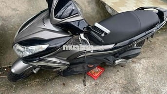 Airblack ko chính chủ