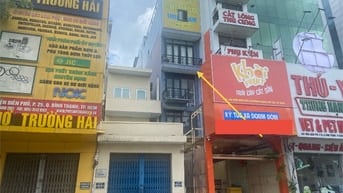 KTX MỚI XÂY SÁT ĐH HUTECH, UEF, HỒNG BÀNG, CHỈ 2 TR BAO HẾT.