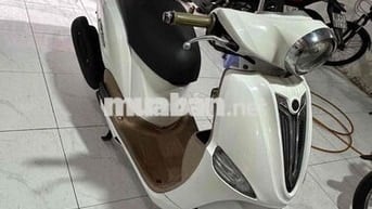 Yamaha Nozza Fi máy zin êm