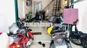 Nhà SHR 42m2 xây 1 lầu giá chỉ 2,55 tỷ TL, 2/  Đông Hưng Thuận Q.12