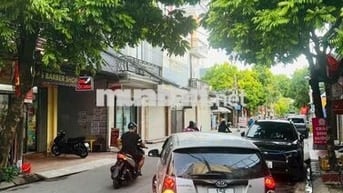 Bán đất kèm nhà ở Thiên Lôi Hải Phòng - Sổ đỏ chính chủ 100m2