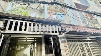Cần bán gấp căn nhà chính chủ. đường nguyễn thượng hiền p5. pn