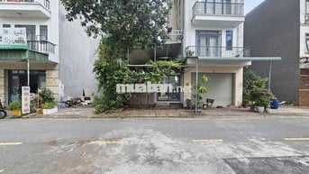 Đất kdc Phúc Đạt phường Tân Đông Hiệp Tp Dĩ An