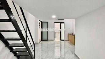 CHDV Mới Full NT Ban Công Cửa Sổ Thoáng_GALAXY Trường Chinh_BigC