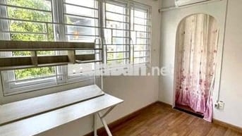 CĂN HỘ 2PN CÓ BAN CÔNG, CỬA SỔ VIEW 2 MẶT TIỀN THOÁNG