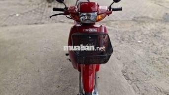 WAVE 110 Hàn quốc . Bstp . Càvet đầy đủ