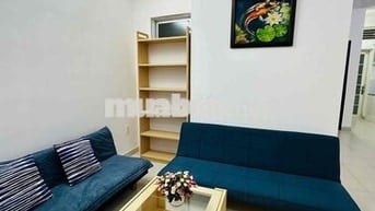 Căn hộ Hưng Phú lô A, 70m2, 2 phòng ngủ, thang máy, full nội thất, ĐB