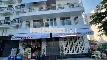 PHÒNG TRỌ SINH VIÊN TRONG LÀNG ĐẠI HỌC KHU B - GẦN ĐH TDTU, ĐH MỞ