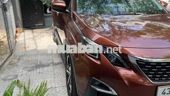 Peugeot 3008 2021 Active - 70000 km