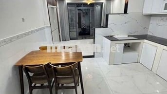 Cho thuê nhà hẻm Lê Văn Phan p Phú Thọ Hòa quận Tân Phú