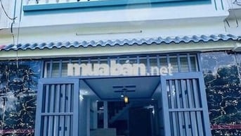 Nhà 3PN Bình Chánh giá chỉ 435 triệu 30phút ra sân bay