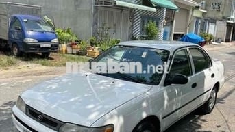 Toyota Corolla 1993 - 25000 km