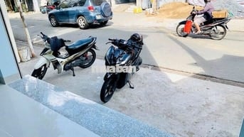 Nguyên căn mặt tiền đường xe tải