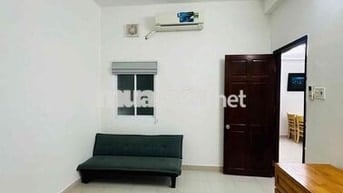 CHO THUÊ CĂN HỘ CHUNG CƯ HƯNG PHÚ 70m2 FULL NỘI THẤT 2PN