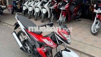 Sonic 150 Hati trắng đỏ biển nét Hỗ trợ góp