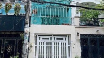 Cho thuê nhà MTKD Họ Lê Quận Tân Phú