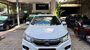 Honda City 2020 1.5 TOP - 59500 km