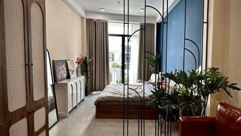 Botanica Premier,P2, Tân Bình: 40m2,1p ngủ, NT, 12tr