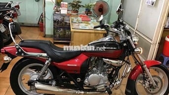 KAWASAKI BOSS 174.SX 2011,ZIN 100%.ODO 12K.CỰC ĐẸP