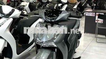 Sh125 cbs 2021 bs thành phố Xám lambo keng xì ben