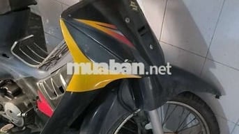 Suzuki viva 2 dĩa chưa làm máy