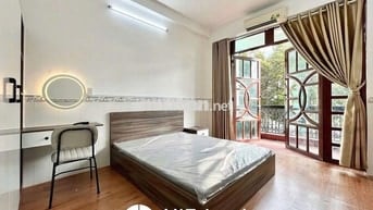 Sang CHDV 9P MT Võ Văn Kiệt Sát Q1 Thuê 30Tr Lời Full 22-24tr