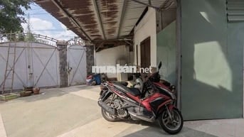 Phòng đơn 30m2 KDC Him Lam, gần ga Bình Thái 800m