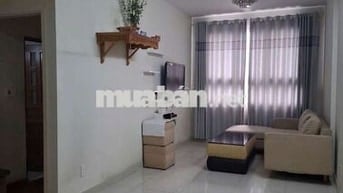 Cho thuê Toky Tower. 2pn 2wc. Nội thất cơ bản.