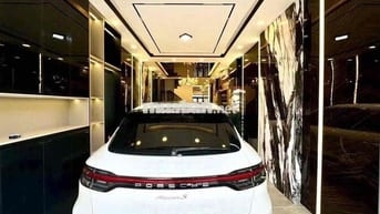 Nhà Tân Bình, Hẻm Yên Tĩnh Đường Phạm Văn Hai – DT 38m² – Giá 3 Tỷ 850