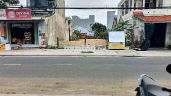 Bán lỗ miếng đất thổ cư sẵn sổ mặt tiền đường