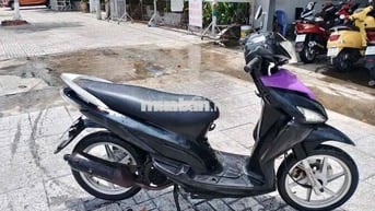 xe máy êm ru bs65
