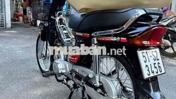 Dream Thái 51S2-3456 Zin Cọp ( Ngay Chủ )