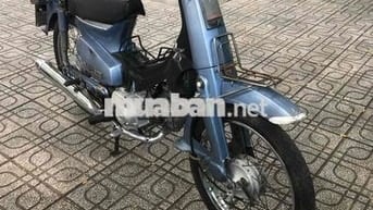 CẦN Bán 1 XE CUP ĐÈN VUÔNG 70 CC