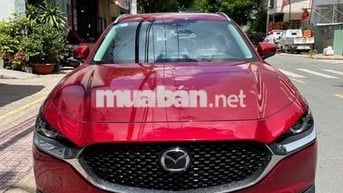 Mazda CX-30 2022 Premium 2.0 AT - 28000 km