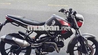 Kimko kpipe 2020 biển 65 50 cc chạy không cần bằng