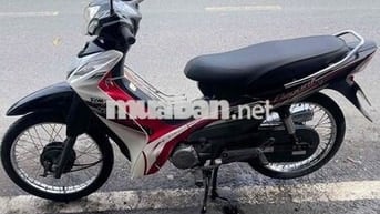 Elegant 50cc chạy không cần bằng lái biển 68 máy z